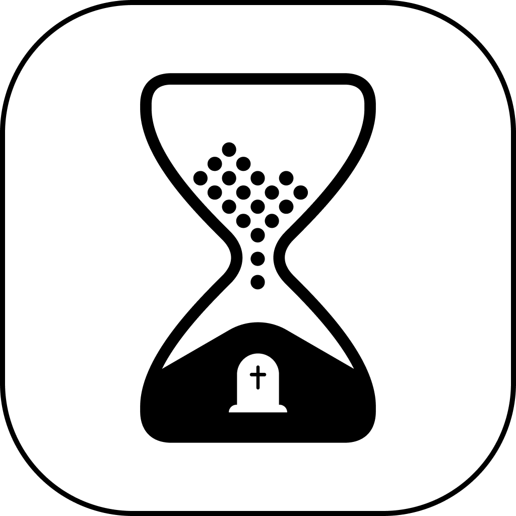Time Flees app icon