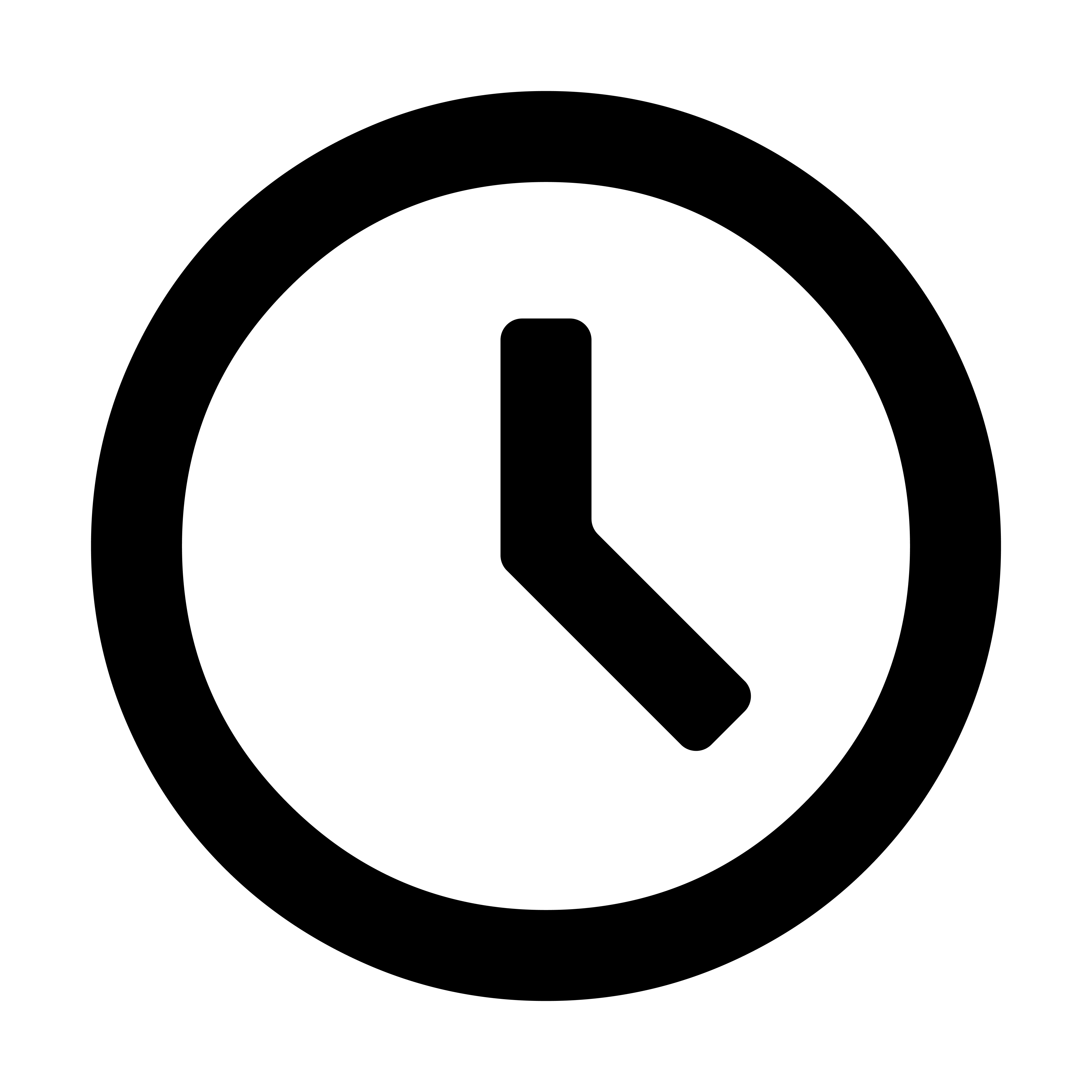 Horology: Measuring Time app icon