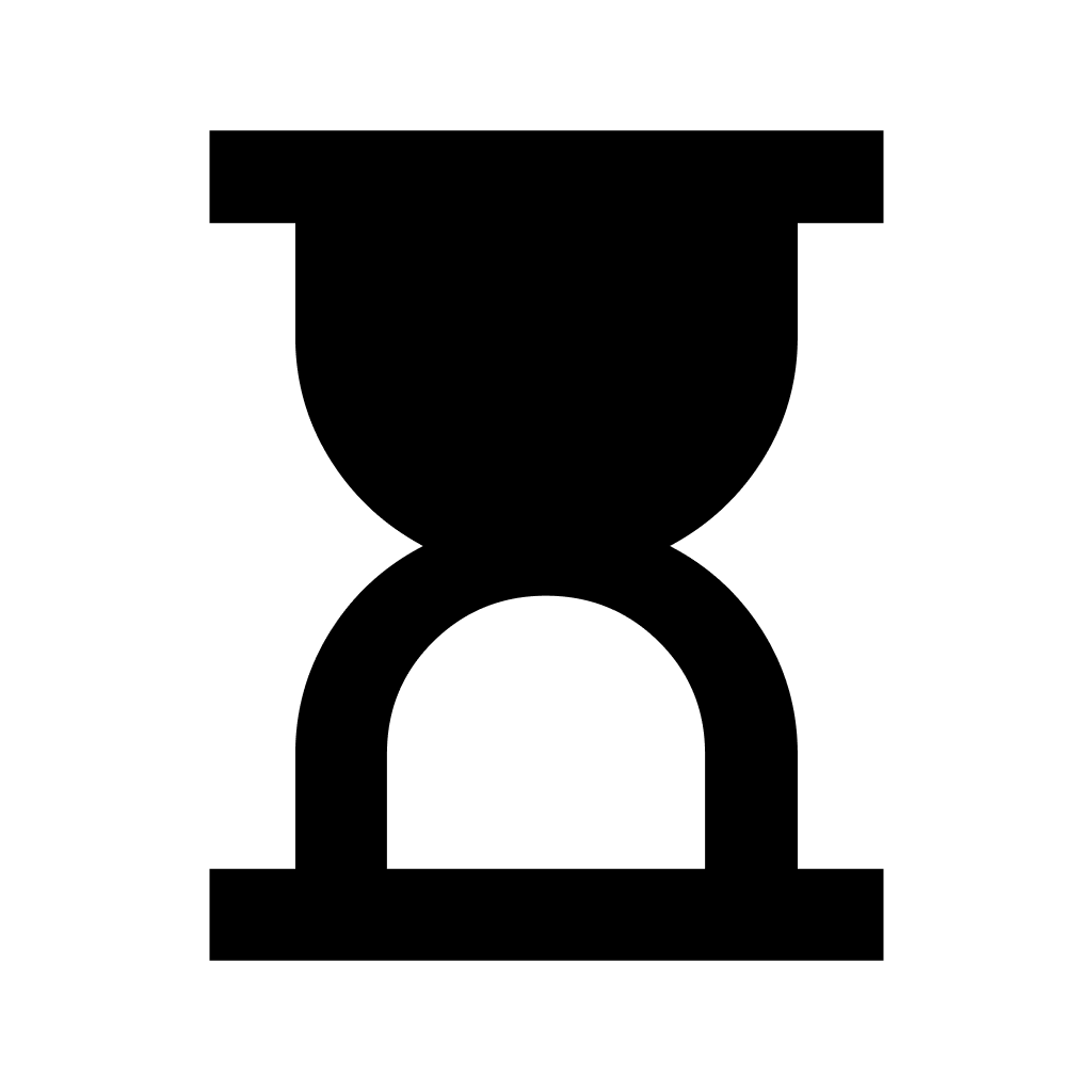 ChronoTap: Simple Chess Clock app icon