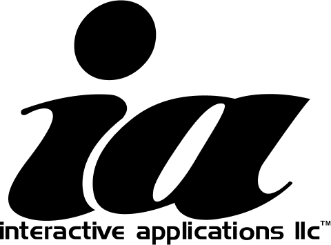 Interactive Applications LLC Logo